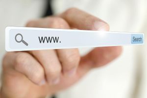 Domeny internetowe - adresy WWW